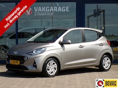 Hyundai i10 - 1.0 Comfort Smart, Carplay + Android Auto / Camera / Cruise control + Limiter / Airco