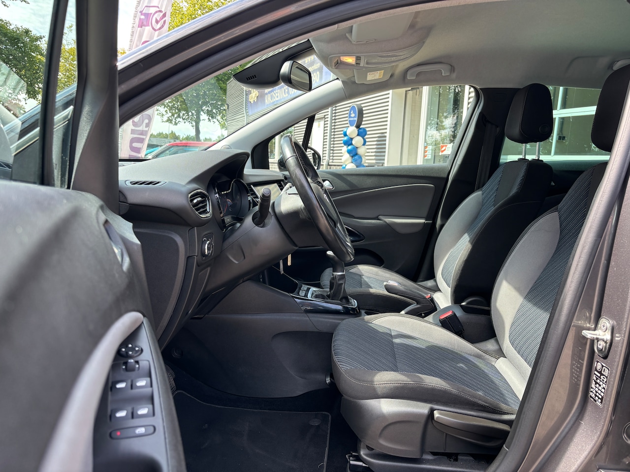 Opel Crossland X - 1.2 120 Jaar Edition | Org-NL auto. Dealer ondh. Navi. Camera. Etc.