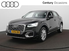 Audi Q2 - 35 TFSI epic 110 kW | Navigatie | Cruise Control | Climate Control | 17" LM