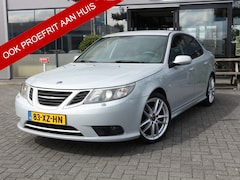 Saab 9-3 Sport Sedan - 1.8 turbo Intro Edition XENON TREKHAAK CLIMA 150 PK