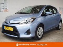 Toyota Yaris - 1.5 Full Hybrid Aspiration Camera (APK:Nieuw) Incl.Garantie