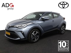 Toyota C-HR - 1.8 Hybrid Dynamic | Adaptive Cruise Control | Navigatie | Apple Carplay | Android Auto |