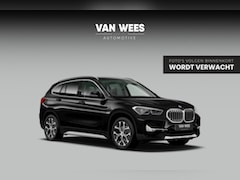 BMW X1 - sDrive18i F48 Facelift Executive Edition X-line | 1e eigenaar | inc BTW | LED | Camera | C