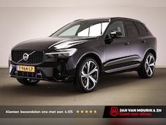 Volvo XC60 - 2.0 T8 Plug-in hybrid AWD R-Design | LIGHTNING PACK | PANORAMADAK | DAB | APPLE | 360 CAME
