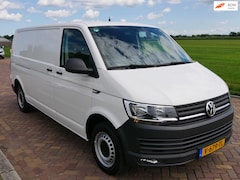 Volkswagen Transporter - 2.0 TDI L2H1 DC Business Comfortline 2019 110KW L2H1