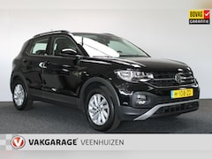 Volkswagen T-Cross - 1.0 TSI Life Business|Rijklaar prijs|ACC|Carplay|Navi|