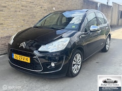 Citroën C3 - 1.2 VTi Collection