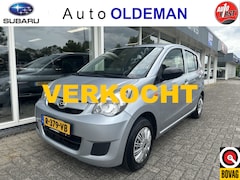 Daihatsu Cuore - 1.0 Trend