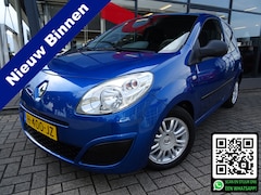 Renault Twingo - 1.2-16V Authentique | AIRCO | LICHTMETALEN WIELEN |