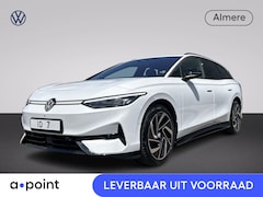 Volkswagen ID.7 Tourer - Pro Business 77 kWh accu, 210 kW / 286 pk Variant