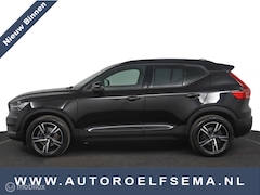 Volvo XC40 - 2.0 B4 4 CILINDER R-Design|ACC|PILOT|st&st verw