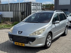 Peugeot 307 SW - 1.6-16V Premium Pano Clima