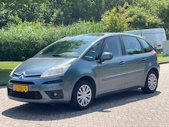 Citroën C4 Picasso - 1.6 VTi Image 5p./AIRCO/CRUISE/PARKEERSENS ACHTER/TREKHAAK