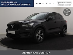 Volvo XC40 - T3 AUT(8) R-DESIGN CAMERA PARK ASSIST 18INCH ACC BLIS