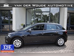 Volkswagen Polo - 1.0 TSI Comfortline 2020|Airco|Cruise|Navi