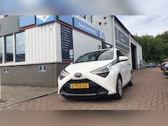 Toyota Aygo - 1.0 VVT-i x-play