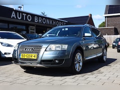 Audi A6 allroad quattro - 2.7 TDI V6 | AUTOMAAT | LEDER | TREKHAAK