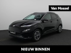 Hyundai Kona Electric - EV Fashion 39 kWh | Navi | Camera | LMV | PDC | Climate