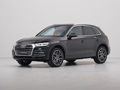 Audi Q5 - 2.0 TFSI quattro Sport S Line Edition S Line Sportstoelen Sound 67 / staat in Breda