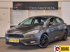 Ford Focus - 1.0 Titanium Edition + NAVI