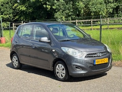 Hyundai i10 - 1.1 i-Drive /5-Deurs/