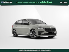 Skoda Scala - 1.0 TSI Monte Carlo Charging / Navigatie Pakket / Travel Assist / €3500 inruilpremie