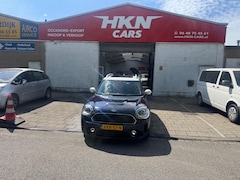 MINI Countryman - COOPER D Bj 2020 pnoramadak leer navi