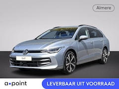 Volkswagen Golf Variant - Life Edition 1.5 eTSI 85 kW / 116 pk Variant 7 ver
