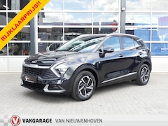 Kia Sportage - 1.6 T-GDi MHEV Edition *10 jaar garantie