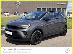 Opel Crossland - 1.2 Turbo Elegance #RIJKLAAR