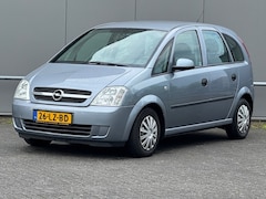 Opel Meriva - 1.6 Essentia goed onderhouden trekhaak