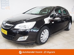 Opel Astra - 1.6 Edition (APK:Nieuw) Incl.Garantie