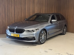 BMW 5-serie Touring - 540d xDrive High Executive