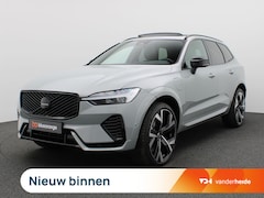 Volvo XC60 - 2.0 T6 Plug-in hybrid AWD Plus Black Edition Facelift, Trekhaak inklapbaar, Panoramadak, 2