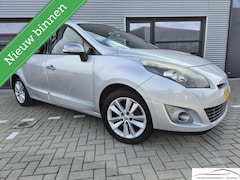 Renault Scénic - 1.4 TCE Dynamique
