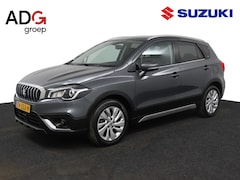 Suzuki S-Cross - 1.0 Boosterjet Exclusive | Keyless entry | Cruise Control | Achteruitrijcamera | Navigatie