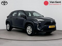 Toyota Yaris Cross - 1.5 Hybrid Active | Apple Carplay / Android Auto | Adaptive Cruise | Digitaal instrumenten