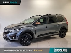 Dacia Jogger - 1.6 Hybrid 140 Extreme 7p. | Apple CarPlay / Android Auto navigatie | Achteruitrijcamera |