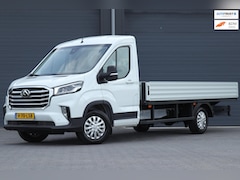 Maxus Deliver 9 - NIEUW