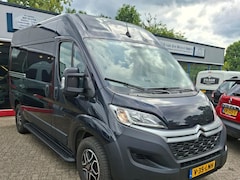 Citroën Jumper - 2.2 BlueHDi 140 L2H2 3.5t bj 7-2023 26000 km