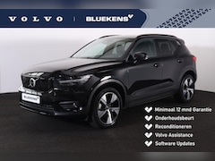 Volvo XC40 - Recharge Plus - IntelliSafe Assist & Surround - Adaptieve LED koplampen - Parkeercamera ac
