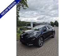 Ford Puma - Nw nwe model Hybrid ST-Line met Comfort en Winter Pack 7.500, - korting