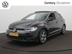 Volkswagen Polo - 1.0 TSI R-Line | Panoramadak | LED | Navigatie | Camera |