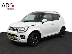 Suzuki Ignis - 1.2 Smart Hybrid Style | Airco | Keyless Entry | Navigatie | Apple Carplay | Android Auto