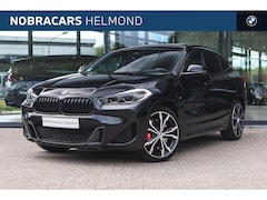 BMW X2 - sDrive20i High Executive M Sport Automaat / Panoramadak / Trekhaak / M sportstoelen / Acht