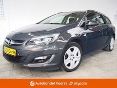 Opel Astra Sports Tourer - 1.4 Turbo Design Edition (APK:Nieuw) Incl.Garantie