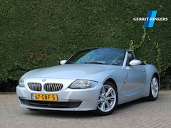 BMW Z4 Roadster - 3.0si Executive