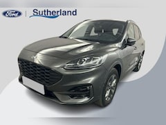 Ford Kuga - 2.5 PHEV ST-Line X 225pk | Driver Assistance Pack | Technology Pack | Wegklapbare Trekhaak