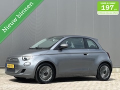 Fiat 500 - Icon 42 kWh 2022 - stoelverwarming - SOH 96%