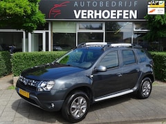 Dacia Duster - 1.2 TCe 4x2 Prestige - NAVIGATIE - LEDER - CLIMATE / CRUISE - AIRCO - TREKHAAK